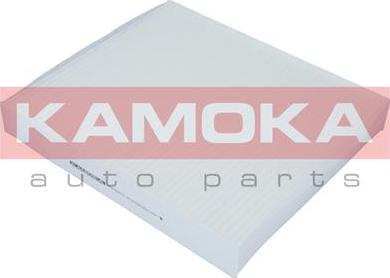 Kamoka F416001 - Filter, kupéventilation xdelar.se