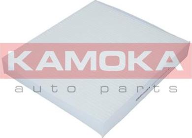 Kamoka F416001 - Filter, kupéventilation xdelar.se