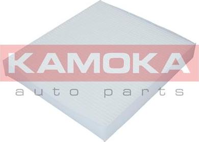 Kamoka F416001 - Filter, kupéventilation xdelar.se