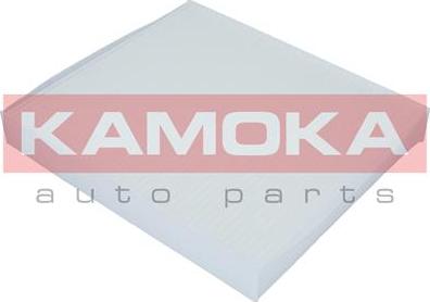 Kamoka F416001 - Filter, kupéventilation xdelar.se