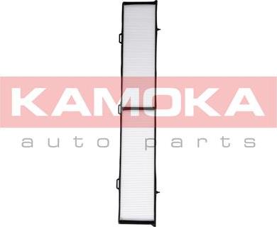 Kamoka F410601 - Filter, kupéventilation xdelar.se