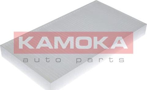 Kamoka F410101 - Filter, kupéventilation xdelar.se