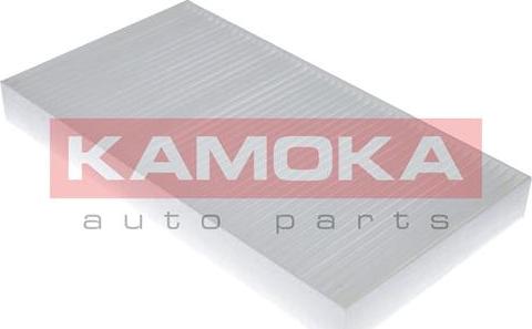 Kamoka F410101 - Filter, kupéventilation xdelar.se