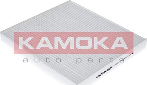 Kamoka F410201 - Filter, kupéventilation xdelar.se