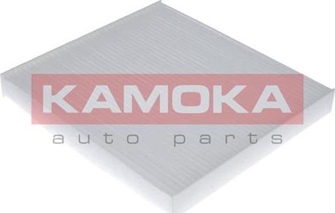 Kamoka F410201 - Filter, kupéventilation xdelar.se