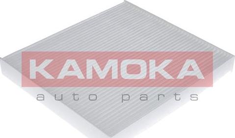 Kamoka F410201 - Filter, kupéventilation xdelar.se