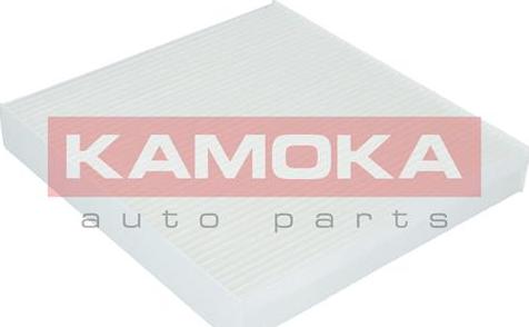 Kamoka F411501 - Filter, kupéventilation xdelar.se