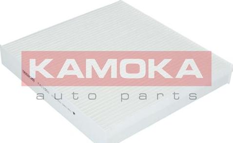 Kamoka F411501 - Filter, kupéventilation xdelar.se