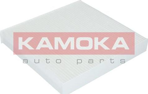 Kamoka F411501 - Filter, kupéventilation xdelar.se