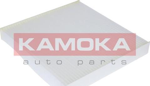 Kamoka F411301 - Filter, kupéventilation xdelar.se