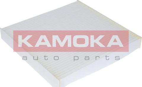 Kamoka F411301 - Filter, kupéventilation xdelar.se