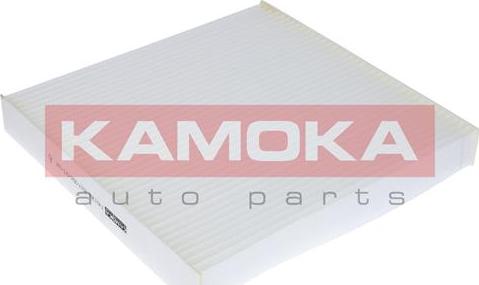 Kamoka F411301 - Filter, kupéventilation xdelar.se