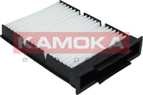 Kamoka F411701 - Filter, kupéventilation xdelar.se