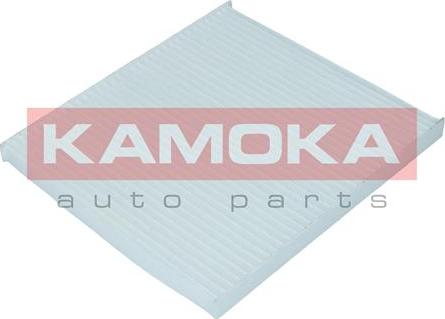 Kamoka F418901 - Filter, kupéventilation xdelar.se