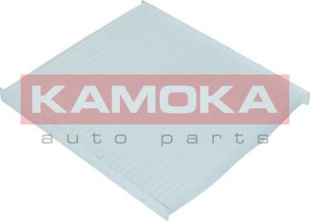 Kamoka F418901 - Filter, kupéventilation xdelar.se