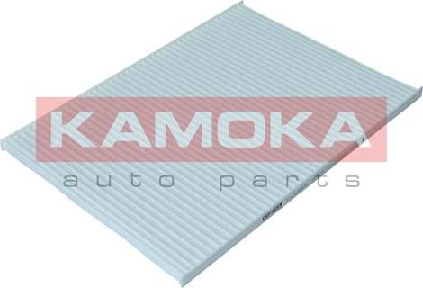 Kamoka F418301 - Filter, kupéventilation xdelar.se