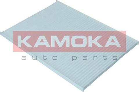 Kamoka F418301 - Filter, kupéventilation xdelar.se