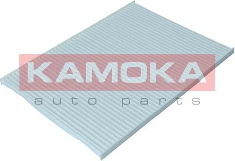 Kamoka F418301 - Filter, kupéventilation xdelar.se