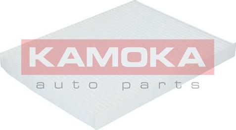 Kamoka F413101 - Filter, kupéventilation xdelar.se