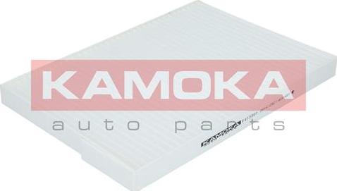 Kamoka F413301 - Filter, kupéventilation xdelar.se