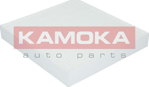 Kamoka F412901 - Filter, kupéventilation xdelar.se