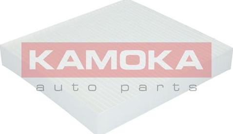 Kamoka F412901 - Filter, kupéventilation xdelar.se