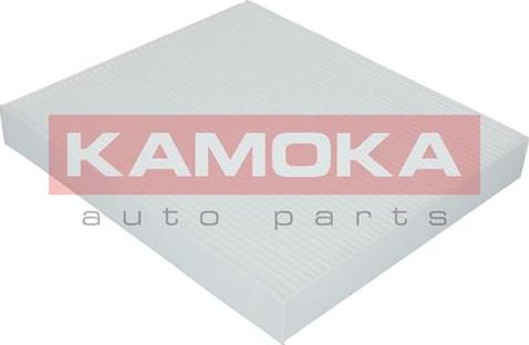 Kamoka F412001 - Filter, kupéventilation xdelar.se