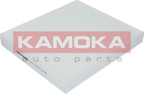 Kamoka F412001 - Filter, kupéventilation xdelar.se