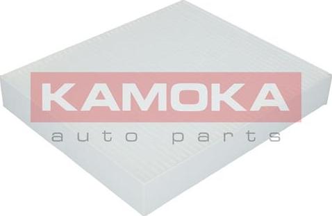 Kamoka F412101 - Filter, kupéventilation xdelar.se