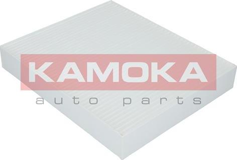 Kamoka F412101 - Filter, kupéventilation xdelar.se