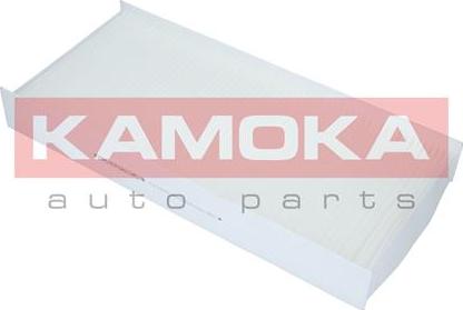 Kamoka F412801 - Filter, kupéventilation xdelar.se