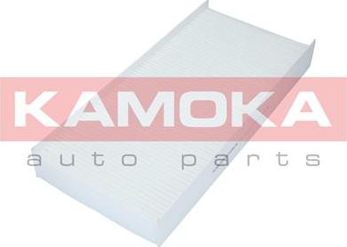 Kamoka F412801 - Filter, kupéventilation xdelar.se