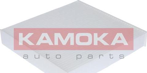 Kamoka F412701 - Filter, kupéventilation xdelar.se