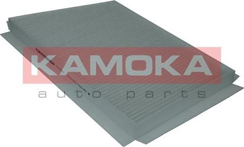 Kamoka F417501 - Filter, kupéventilation xdelar.se