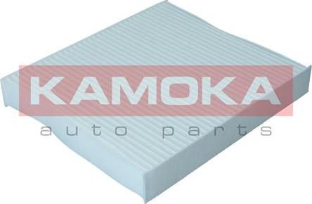 Kamoka F417801 - Filter, kupéventilation xdelar.se