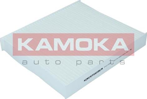 Kamoka F417301 - Filter, kupéventilation xdelar.se