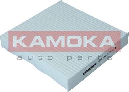 Kamoka F417701 - Filter, kupéventilation xdelar.se