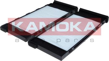 Kamoka F429401 - Filter, kupéventilation xdelar.se