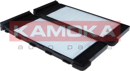 Kamoka F429401 - Filter, kupéventilation xdelar.se