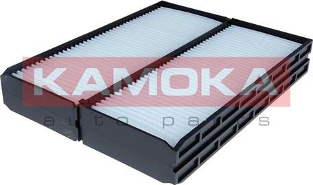 Kamoka F429501 - Filter, kupéventilation xdelar.se