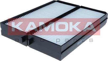 Kamoka F429501 - Filter, kupéventilation xdelar.se