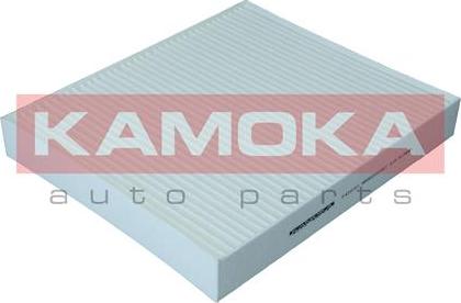 Kamoka F424101 - Filter, kupéventilation xdelar.se