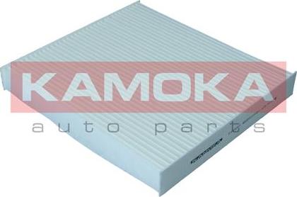 Kamoka F424301 - Filter, kupéventilation xdelar.se