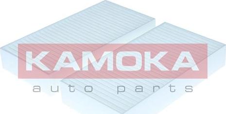 Kamoka F425801 - Filter, kupéventilation xdelar.se