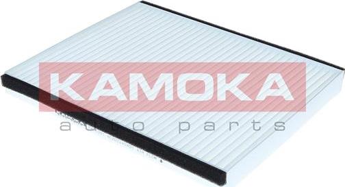 Kamoka F426301 - Filter, kupéventilation xdelar.se