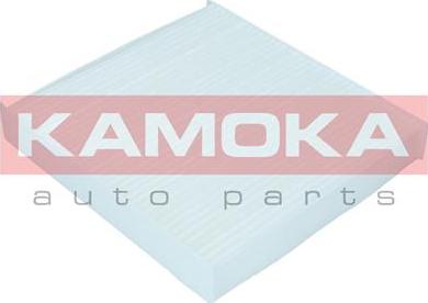 Kamoka F420401 - Filter, kupéventilation xdelar.se