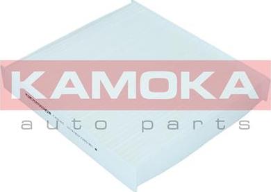 Kamoka F420401 - Filter, kupéventilation xdelar.se