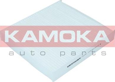 Kamoka F420401 - Filter, kupéventilation xdelar.se