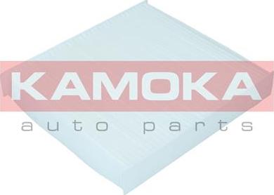 Kamoka F420401 - Filter, kupéventilation xdelar.se