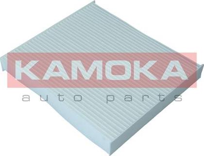 Kamoka F420301 - Filter, kupéventilation xdelar.se